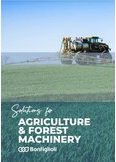 Brochure Agriculture & Forestry