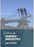 Brochure Mining Industry