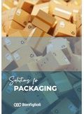 Brochure Packaging