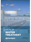 Brochure Water Treatment