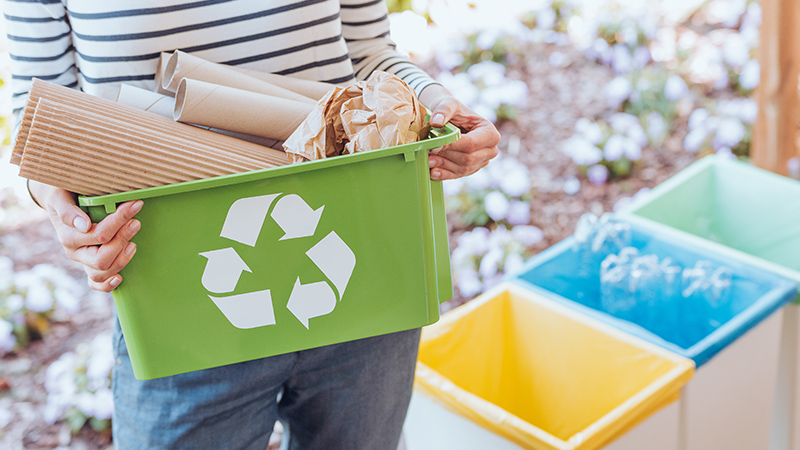 recygling