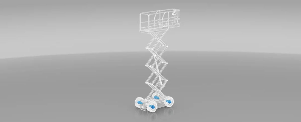 Access and aerial platsforms