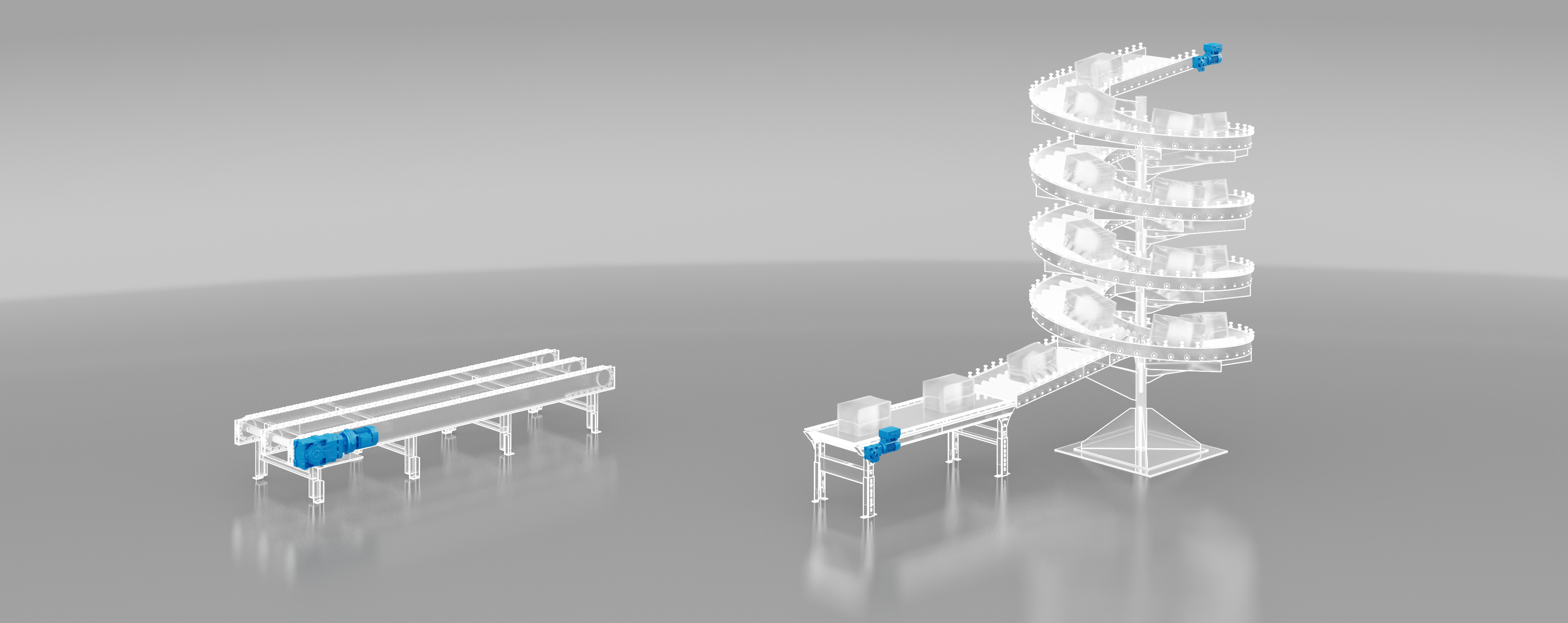 Conveying – Livello 0 3759×1493