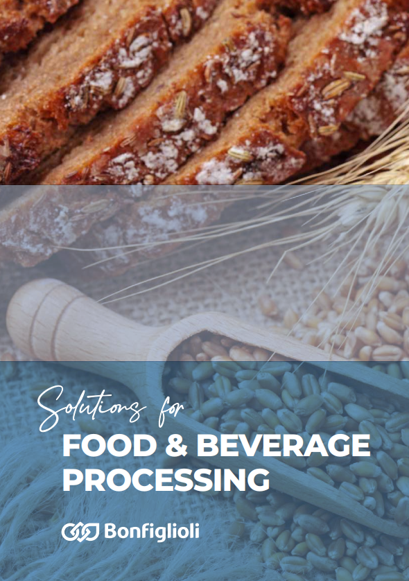 Food and beverage