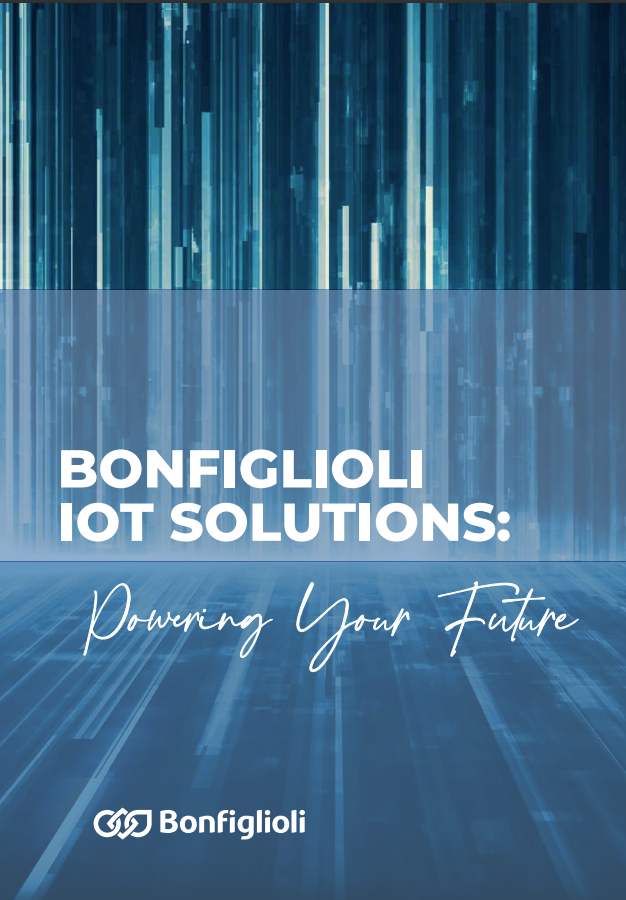 IOT solutions
