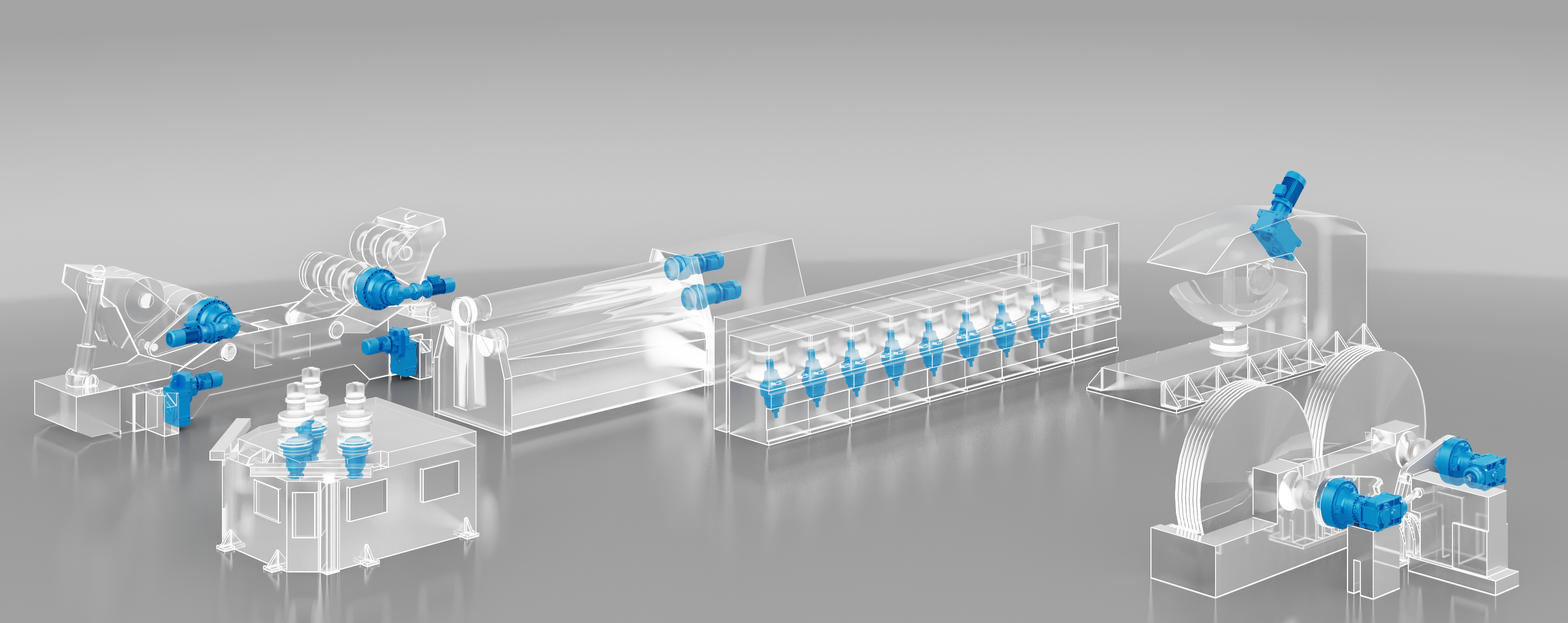 Metal Forming & Shaping Machinery – Livello 0 3759×1493