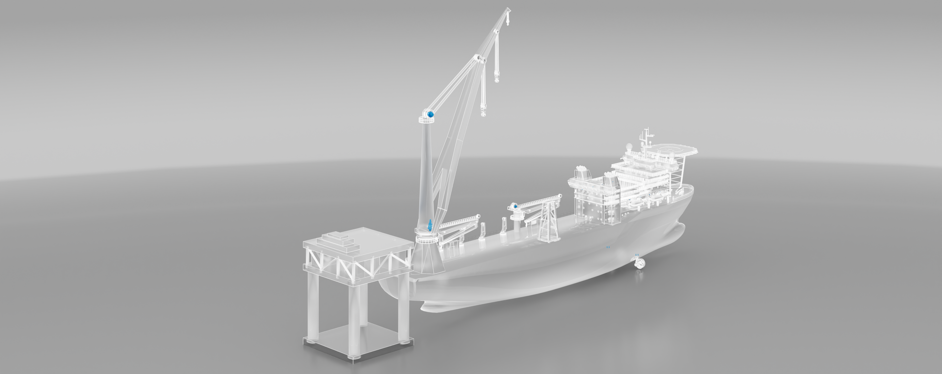 Offshore construction vessels – Livello 0 3759×1493