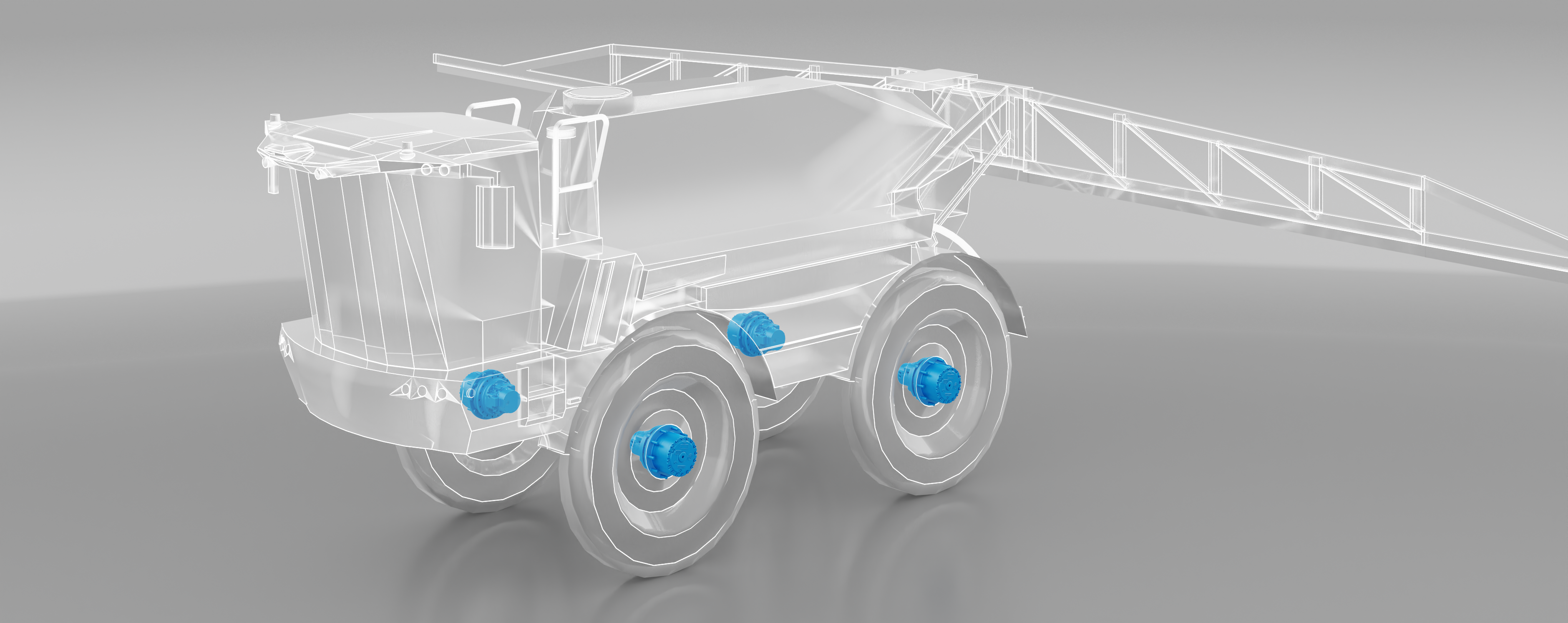 Sprayers – Livello 0 3759×1493
