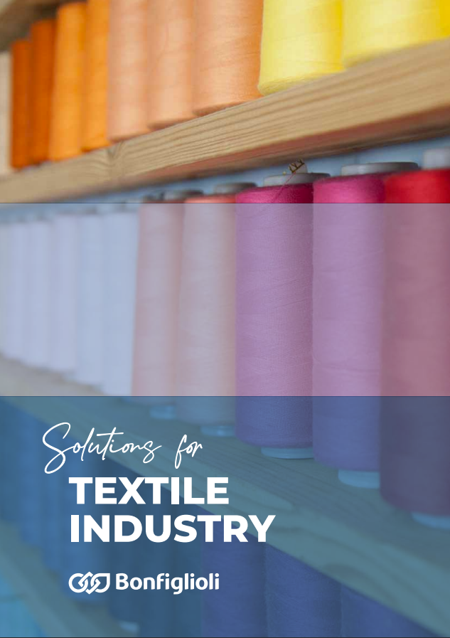 Textile industry
