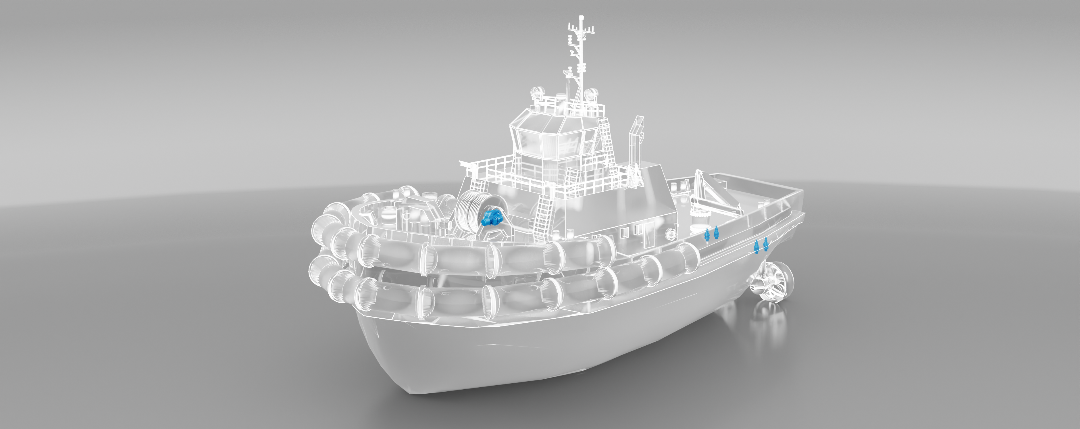 Work & Tug boat – Livello 0 3759×1493